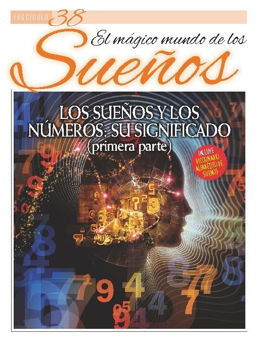 Title details for Sueños, interpretación by Media Contenidos - Available